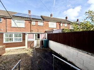 Rear- click for photo gallery